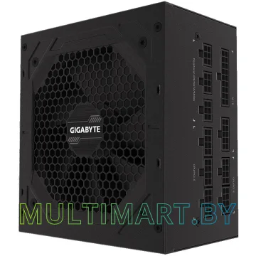 Блок питания Gigabyte P750GM 750W (GP-P750GM) картинка 2